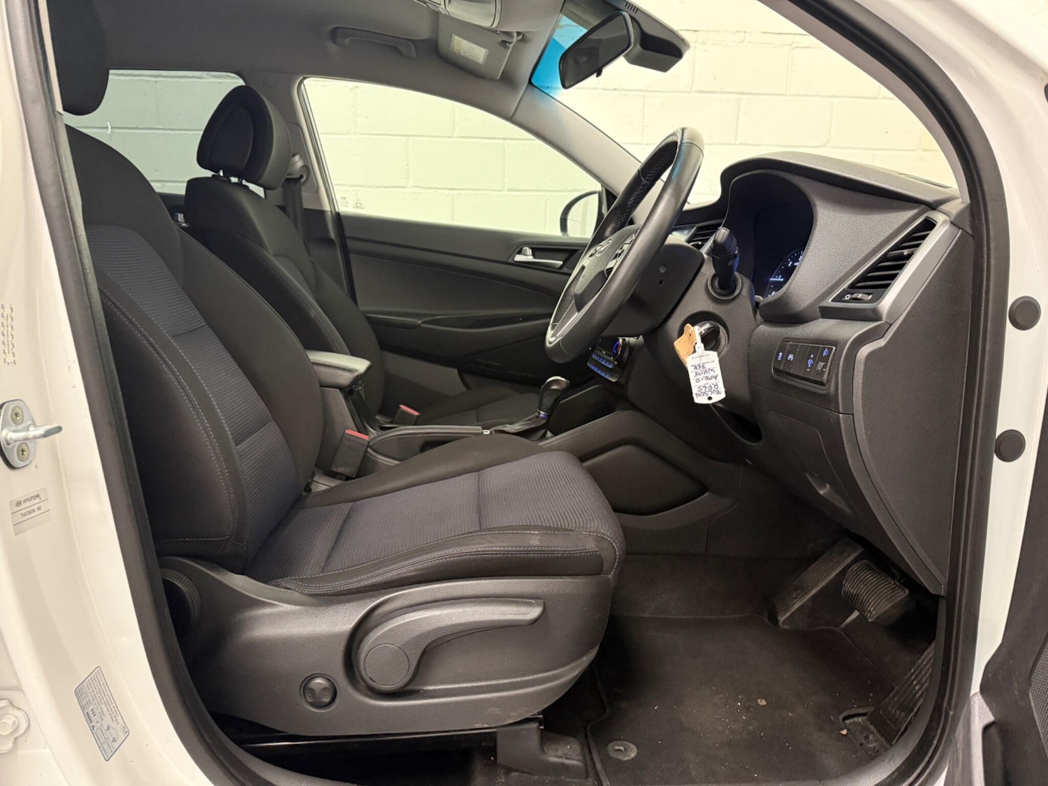 Used Hyundai TUCSON 2015 for sale - 76743217: Photo 18