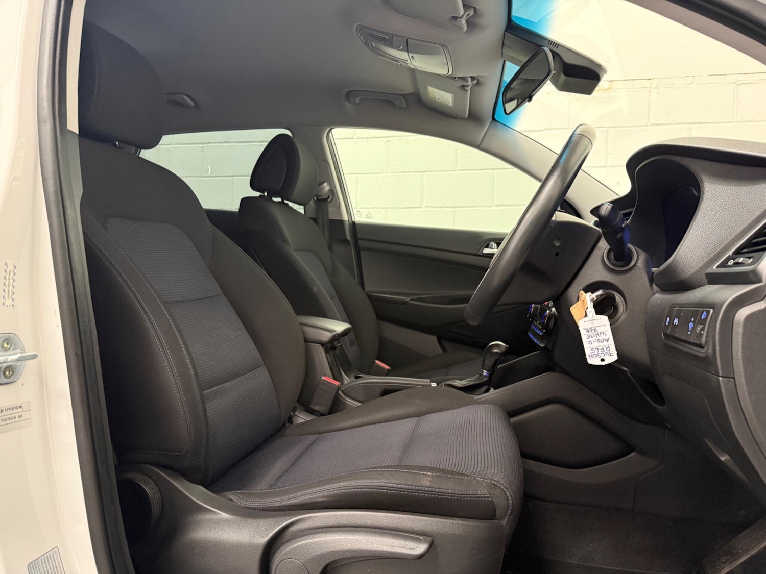 Used Hyundai TUCSON 2015 for sale - 76743217: Photo 19