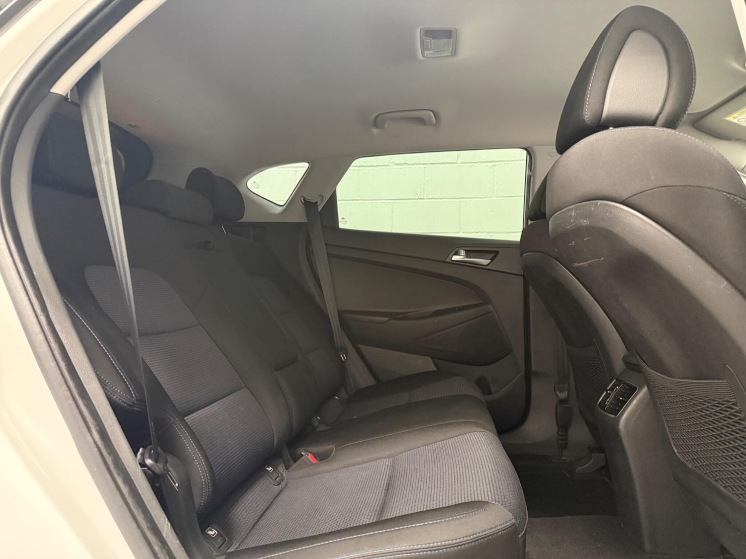 Used Hyundai TUCSON 2015 for sale - 76743217: Photo 20