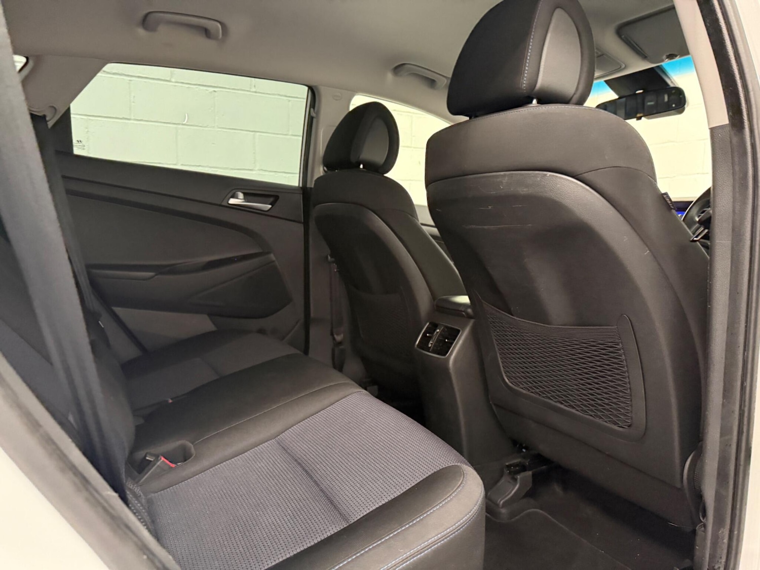 Used Hyundai TUCSON 2015 for sale - 76743217: Photo 21