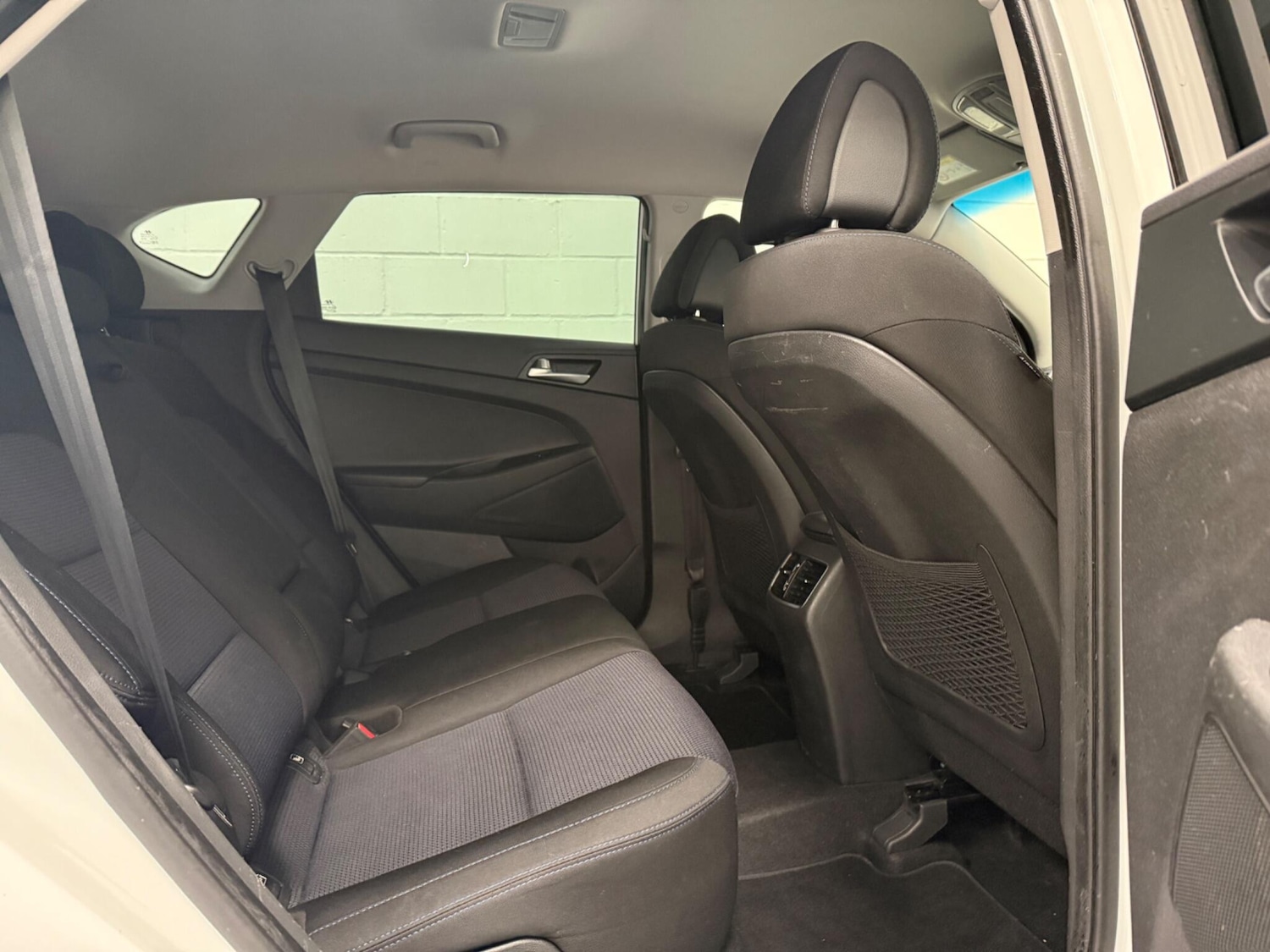 Used Hyundai TUCSON 2015 for sale - 76743217: Photo 22