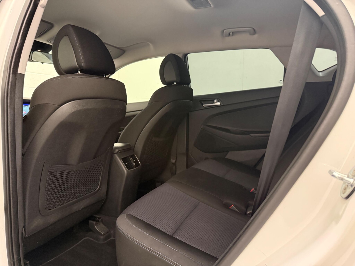 Used Hyundai TUCSON 2015 for sale - 76743217: Photo 23