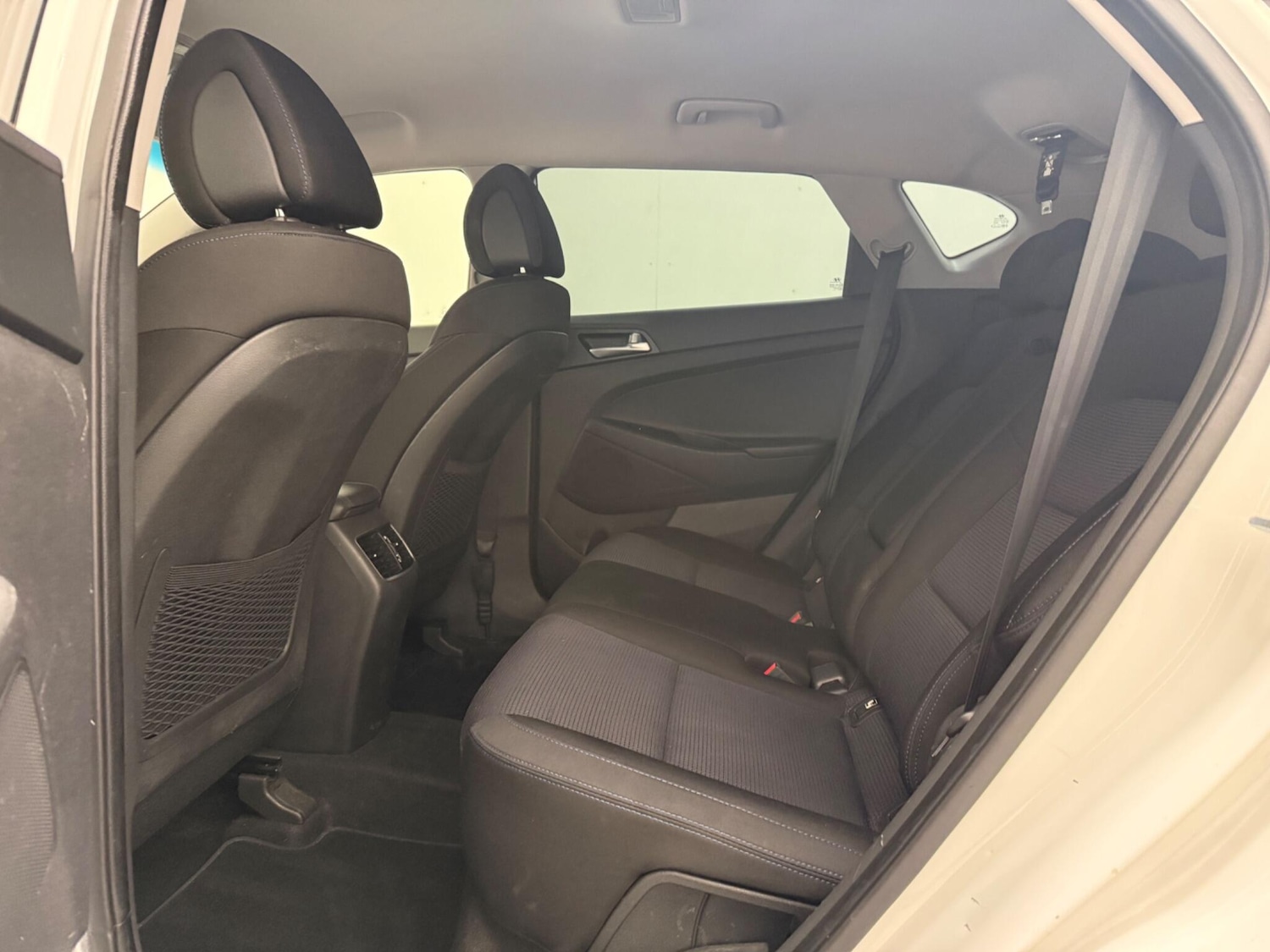 Used Hyundai TUCSON 2015 for sale - 76743217: Photo 24