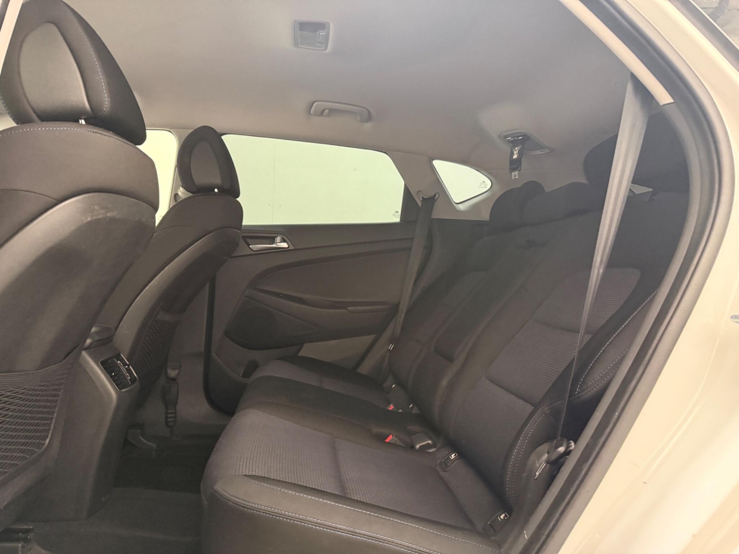 Used Hyundai TUCSON 2015 for sale - 76743217: Photo 25