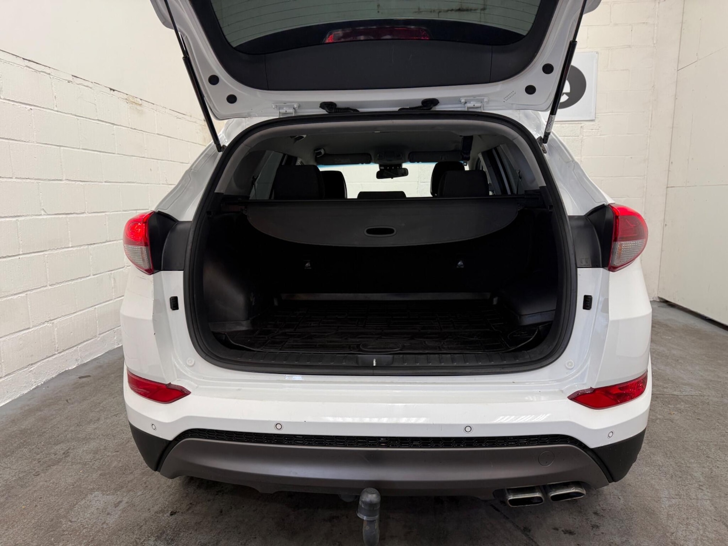 Used Hyundai TUCSON 2015 for sale - 76743217: Photo 32