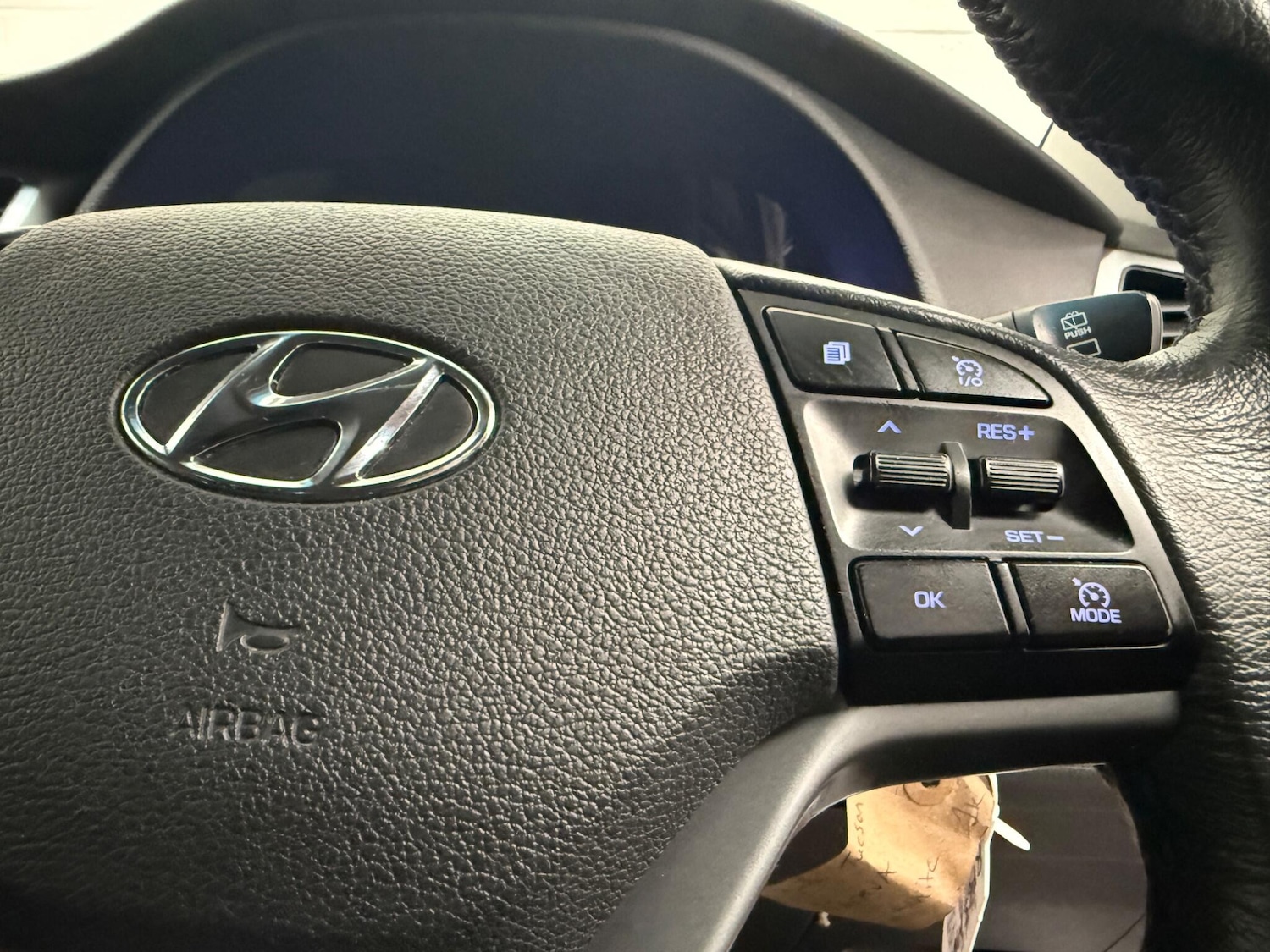 Used Hyundai TUCSON 2015 for sale - 76743217: Photo 33