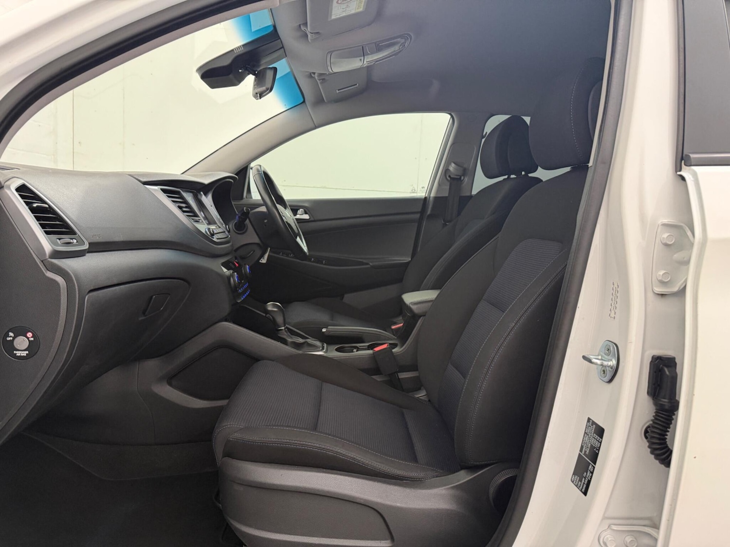 Used Hyundai TUCSON 2015 for sale - 76743217: Photo 34