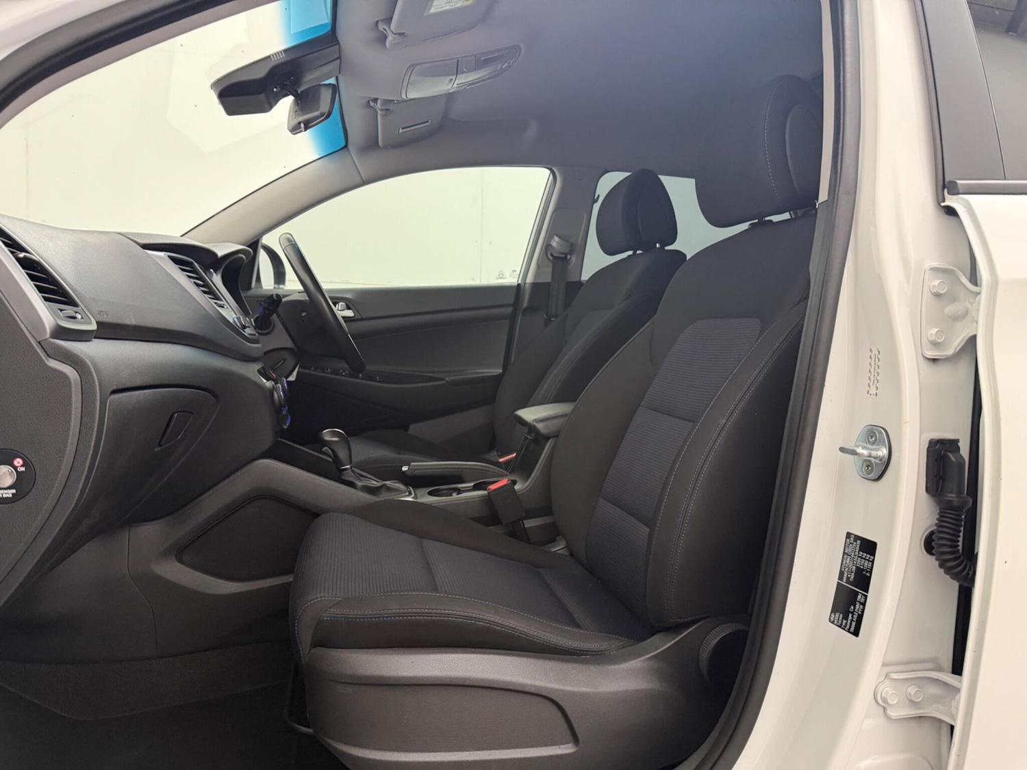 Used Hyundai TUCSON 2015 for sale - 76743217: Photo 35