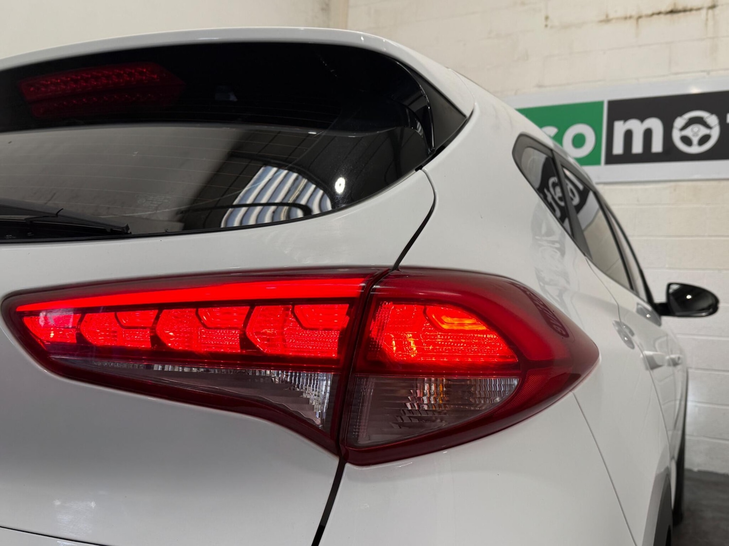 Used Hyundai TUCSON 2015 for sale - 76743217: Photo 38