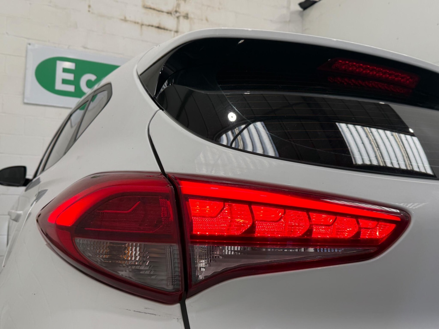 Used Hyundai TUCSON 2015 for sale - 76743217: Photo 39