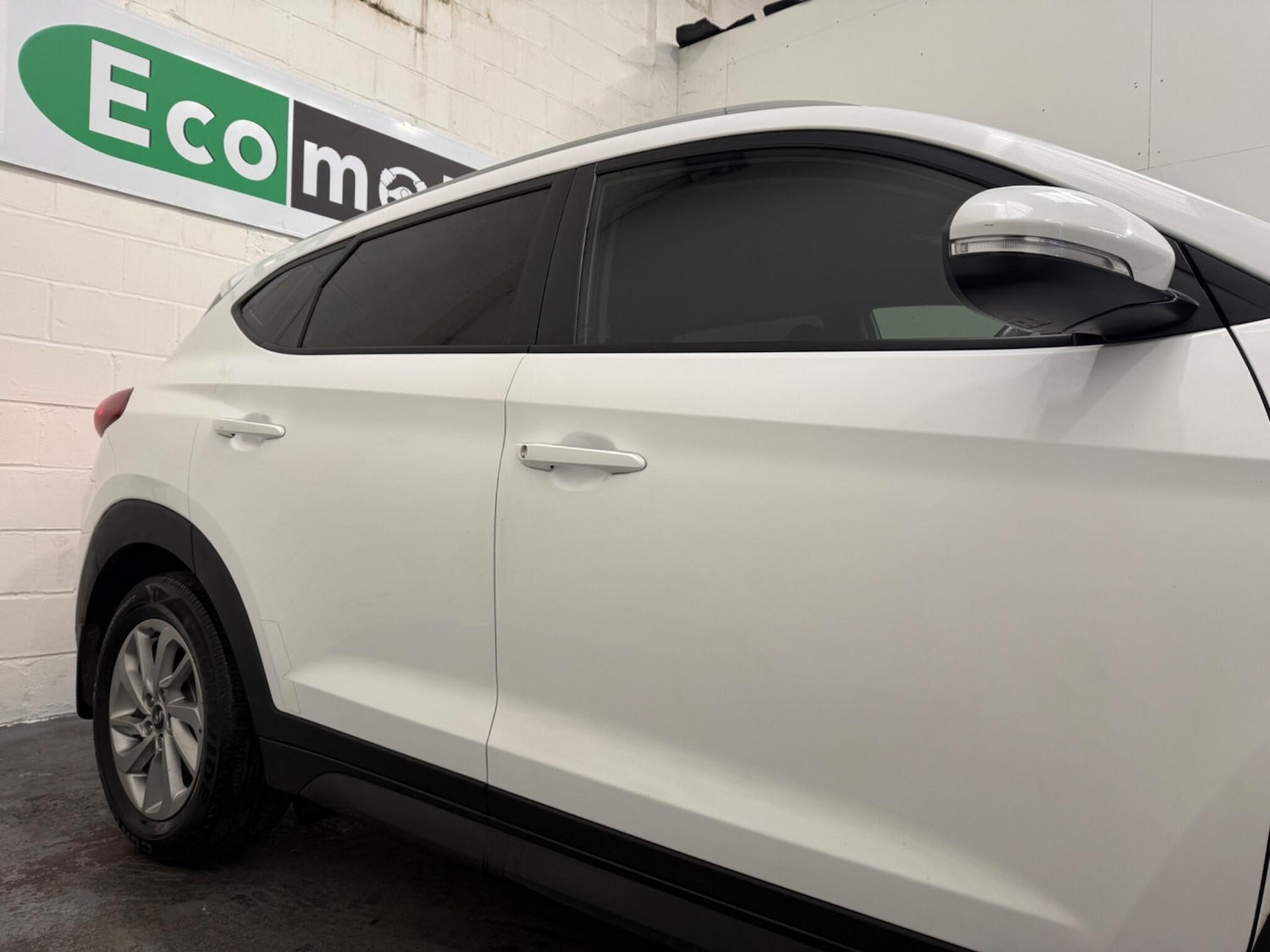 Used Hyundai TUCSON 2015 for sale - 76743217: Photo 4