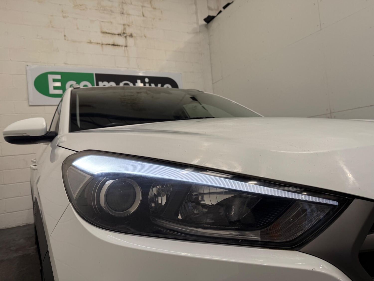 Used Hyundai TUCSON 2015 for sale - 76743217: Photo 40