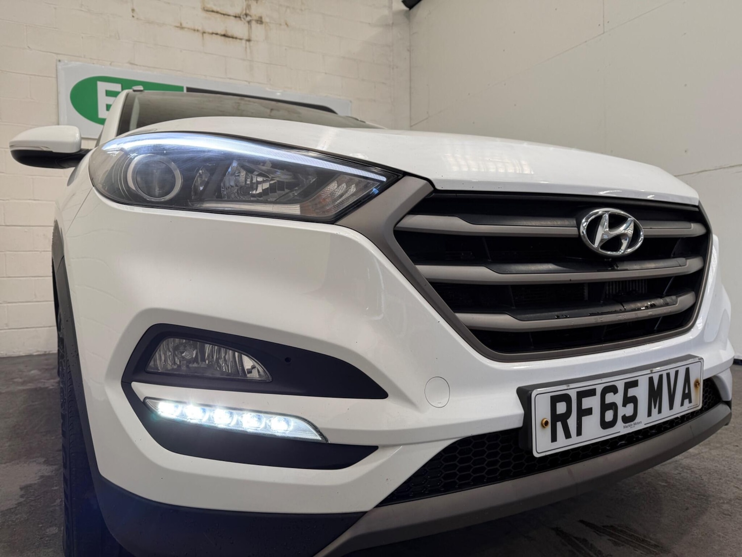 Used Hyundai TUCSON 2015 for sale - 76743217: Photo 41