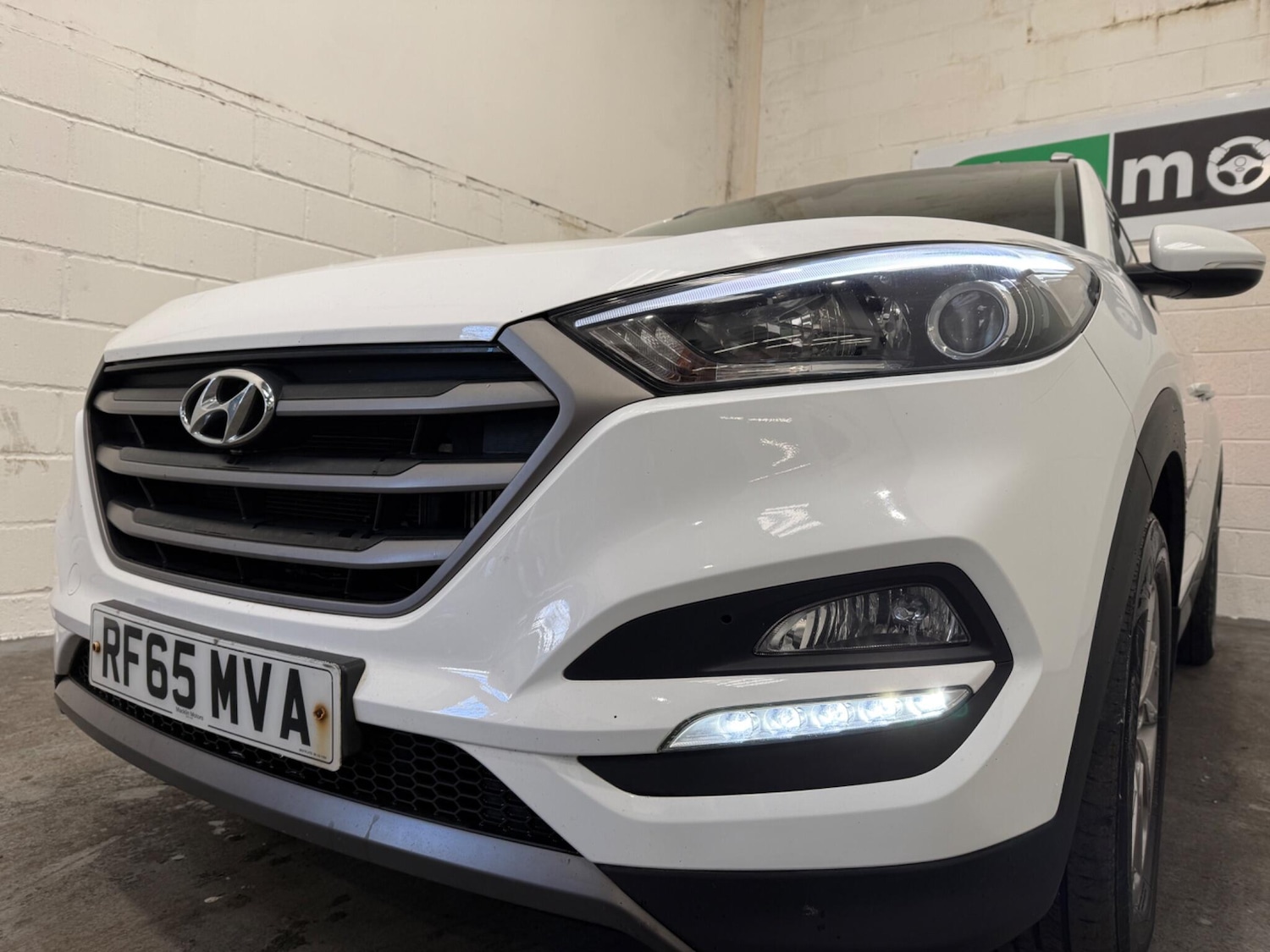 Used Hyundai TUCSON 2015 for sale - 76743217: Photo 42