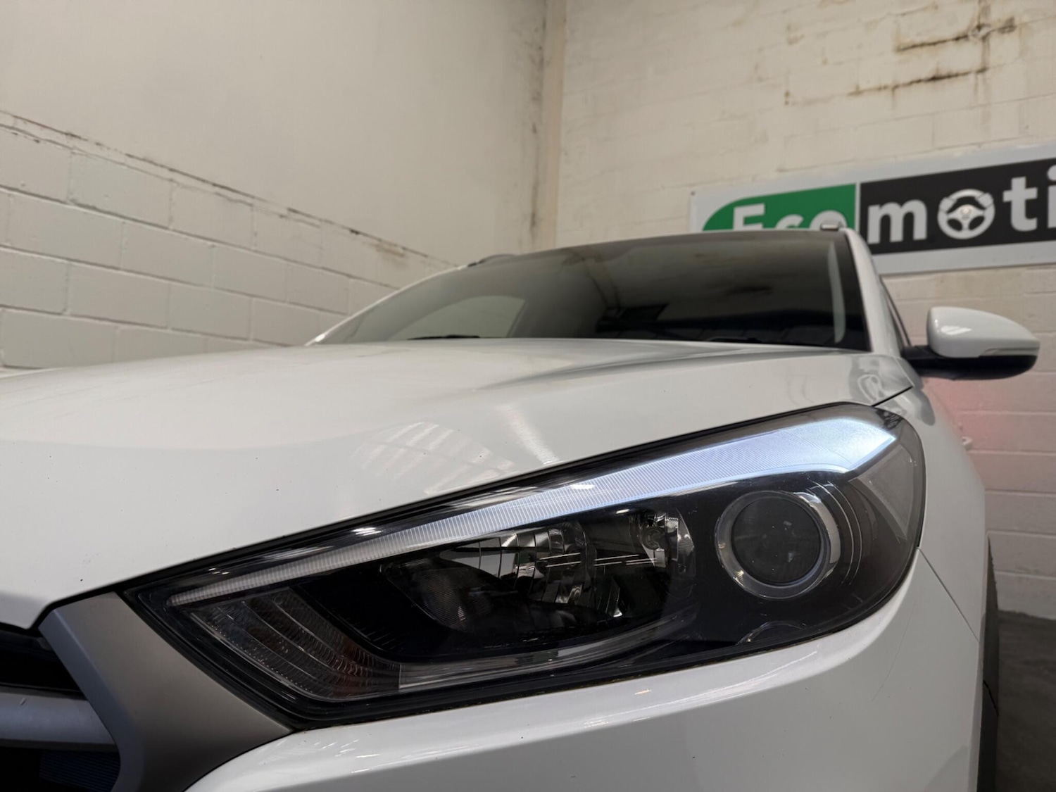 Used Hyundai TUCSON 2015 for sale - 76743217: Photo 43