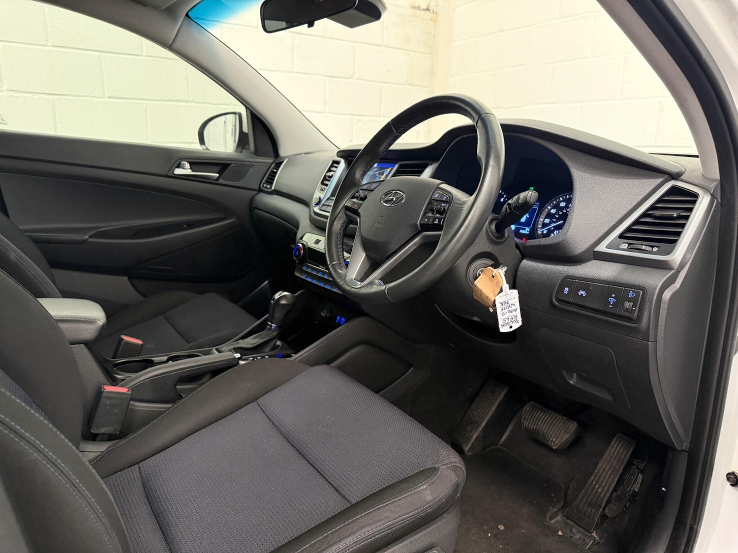 Used Hyundai TUCSON 2015 for sale - 76743217: Photo 46