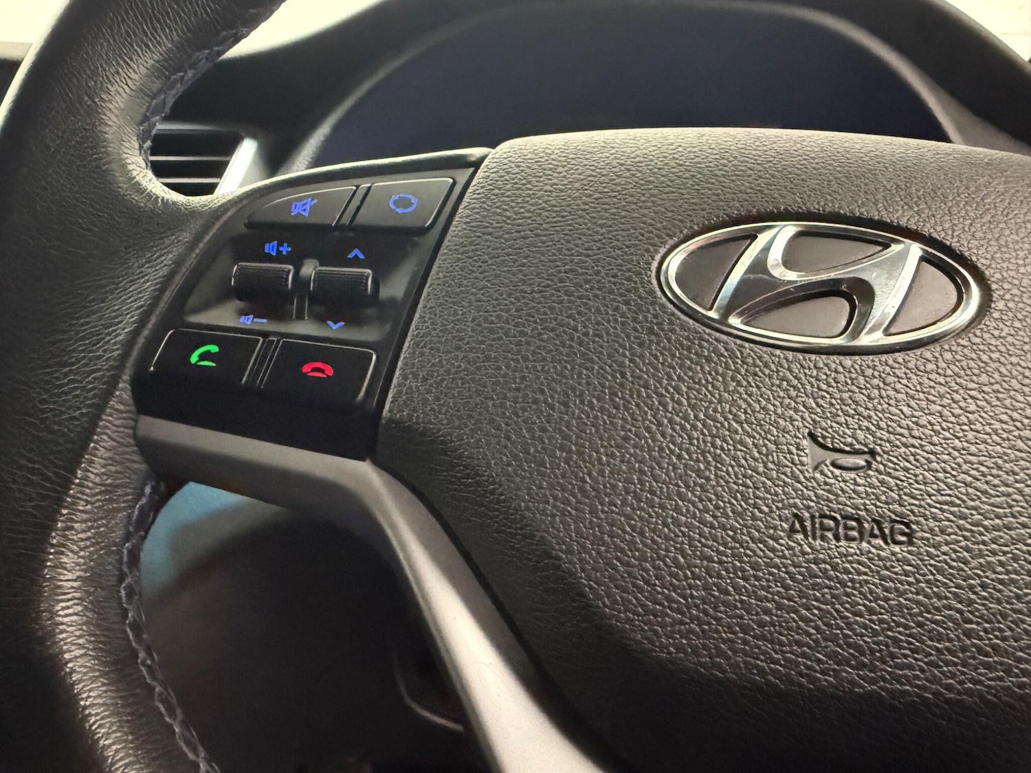 Used Hyundai TUCSON 2015 for sale - 76743217: Photo 47