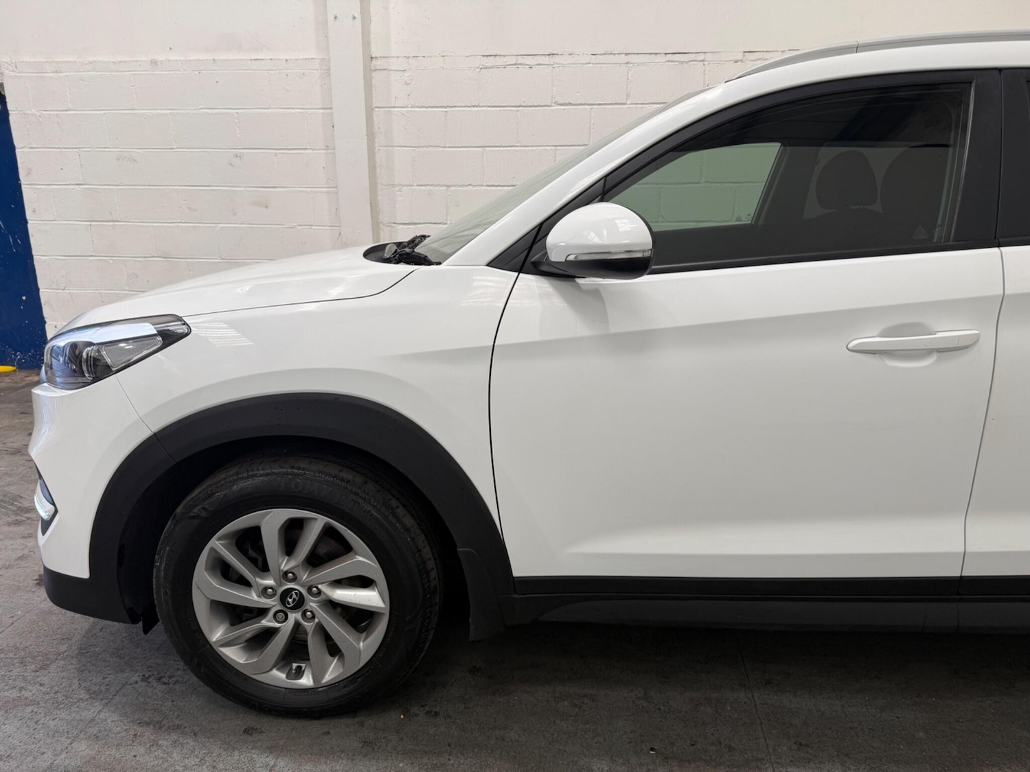Used Hyundai TUCSON 2015 for sale - 76743217: Photo 7