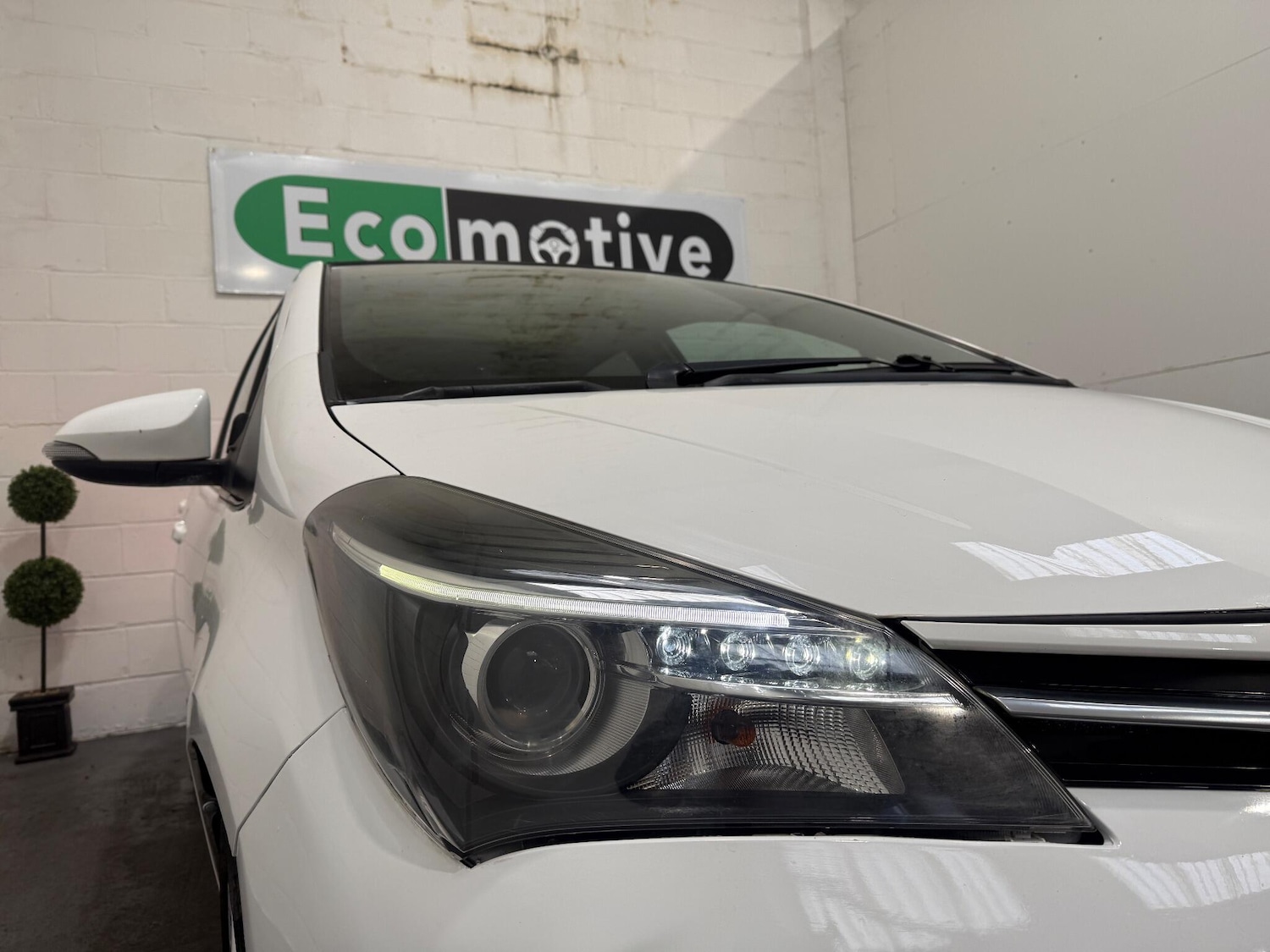 Used Toyota Yaris 2014 for sale - 76380998: Photo 6