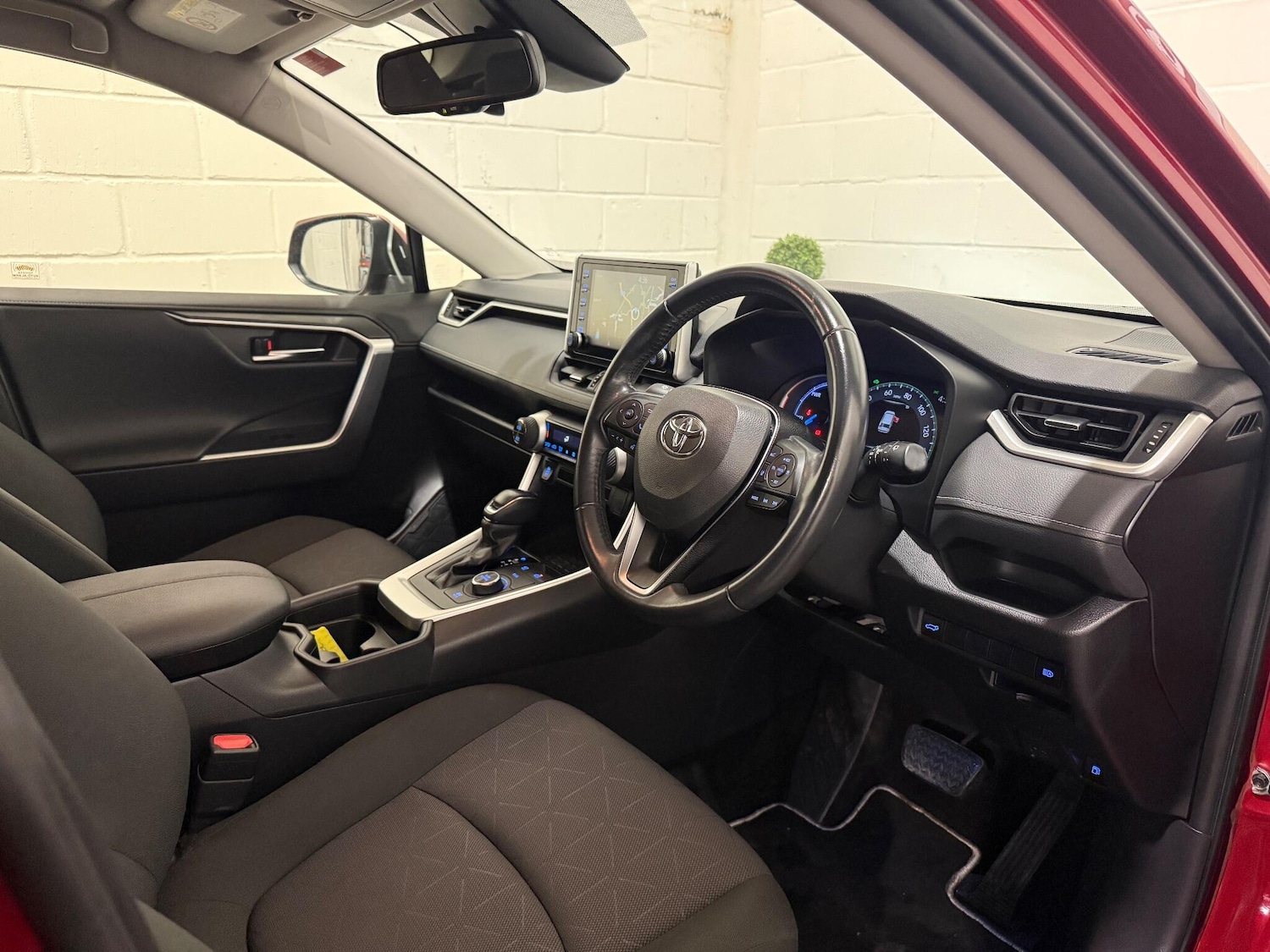 Used Toyota RAV4 for sale - 76528018: Photo 12