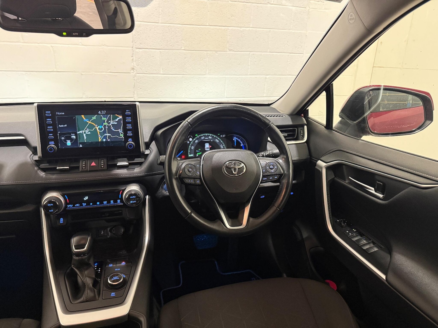 Used Toyota RAV4 for sale - 76528018: Photo 13