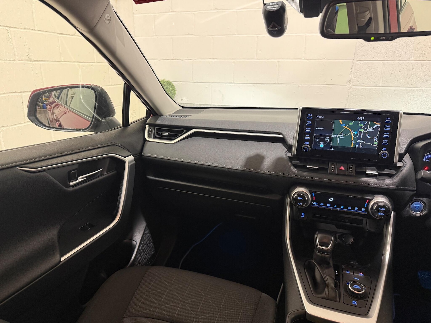 Used Toyota RAV4 for sale - 76528018: Photo 15