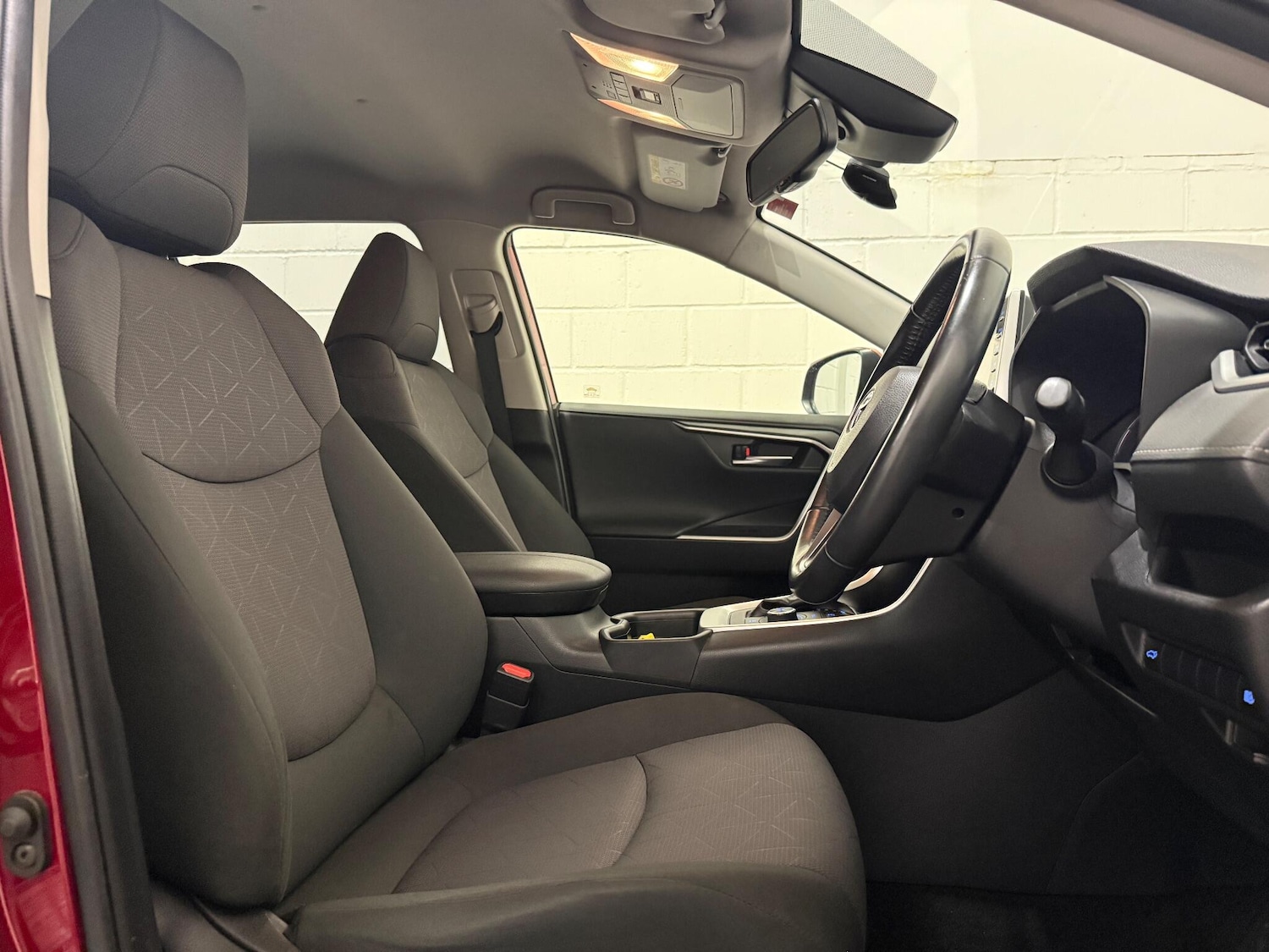 Used Toyota RAV4 for sale - 76528018: Photo 16