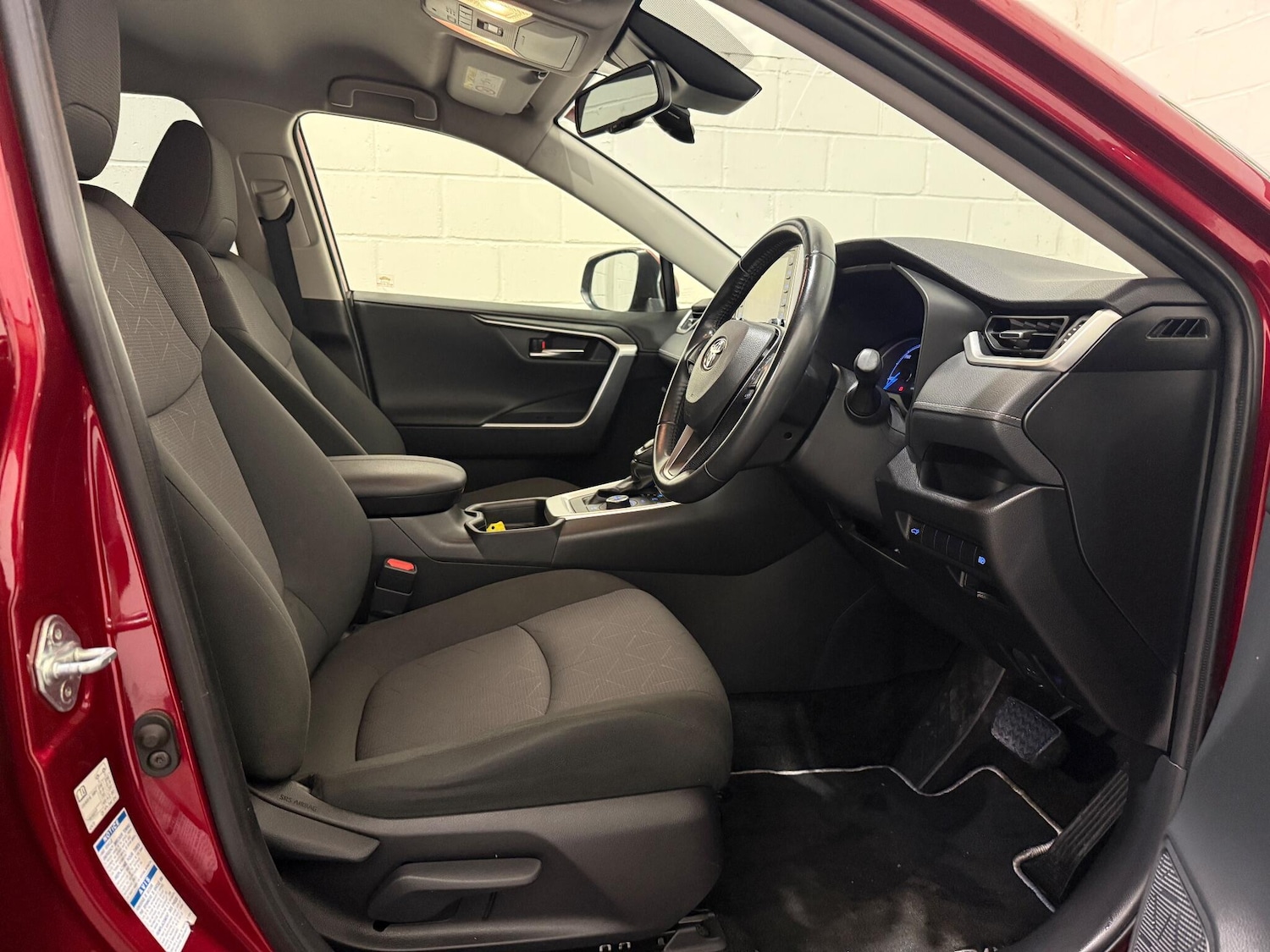 Used Toyota RAV4 for sale - 76528018: Photo 17