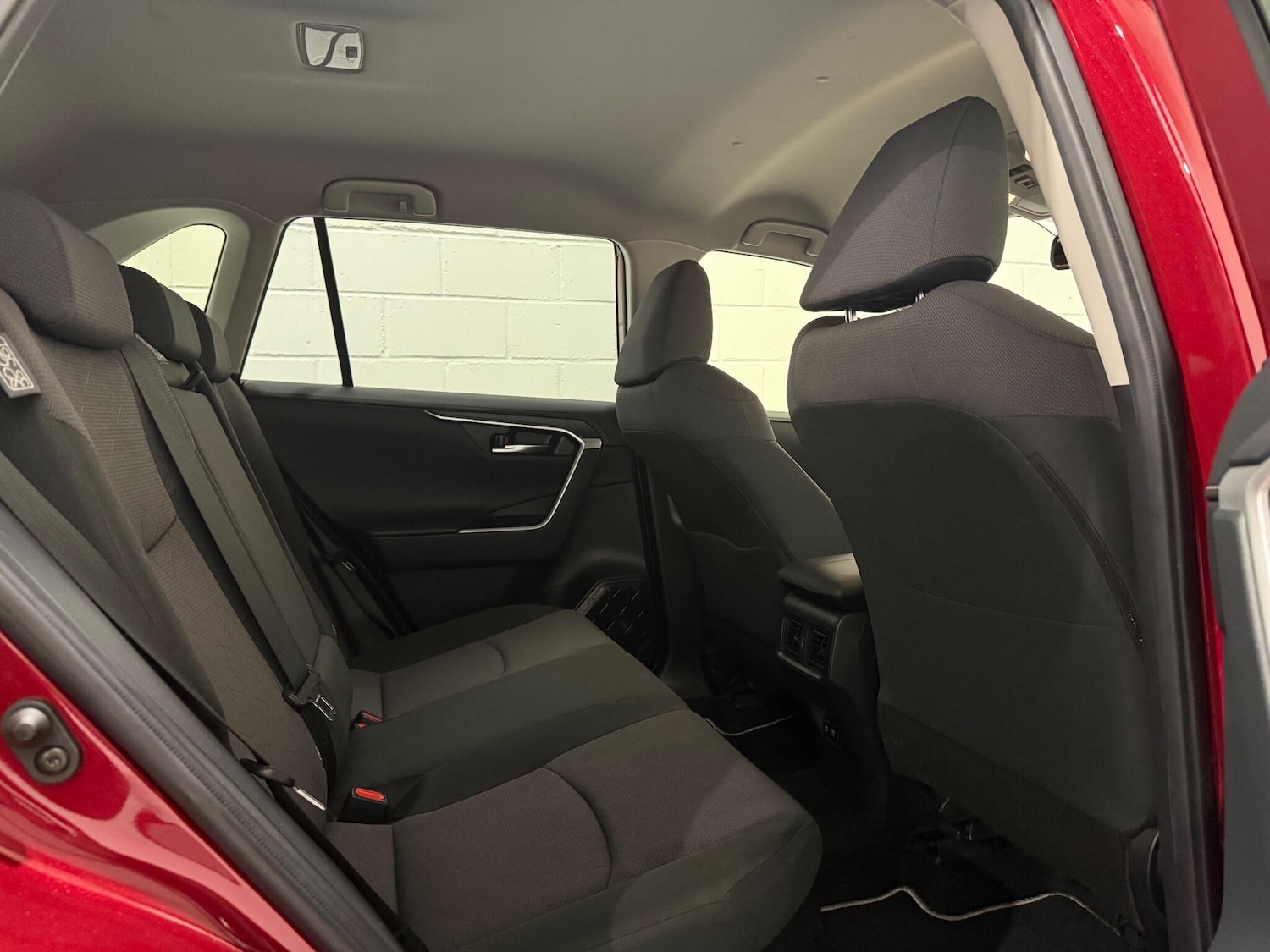 Used Toyota RAV4 for sale - 76528018: Photo 18