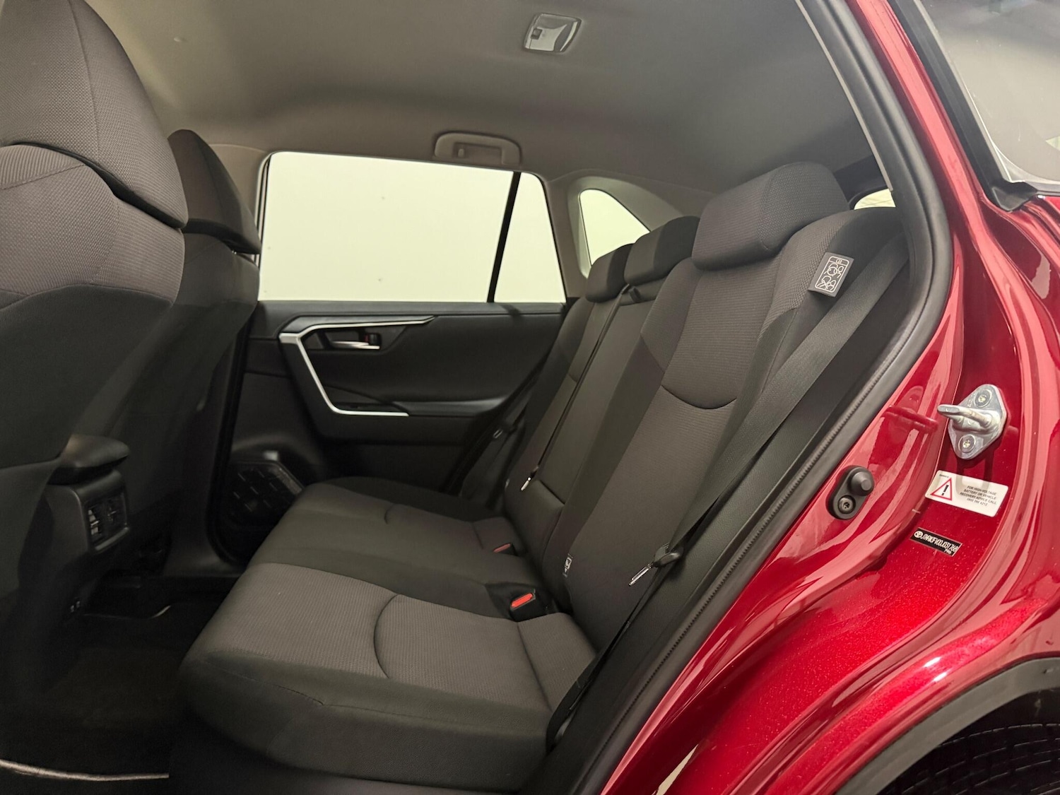 Used Toyota RAV4 for sale - 76528018: Photo 21