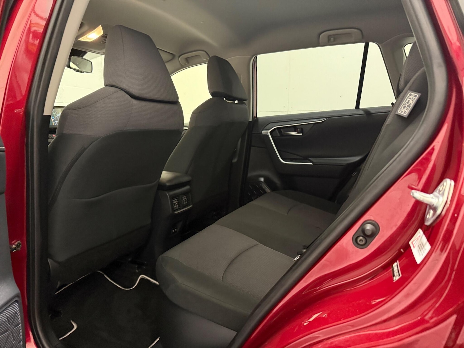 Used Toyota RAV4 for sale - 76528018: Photo 22