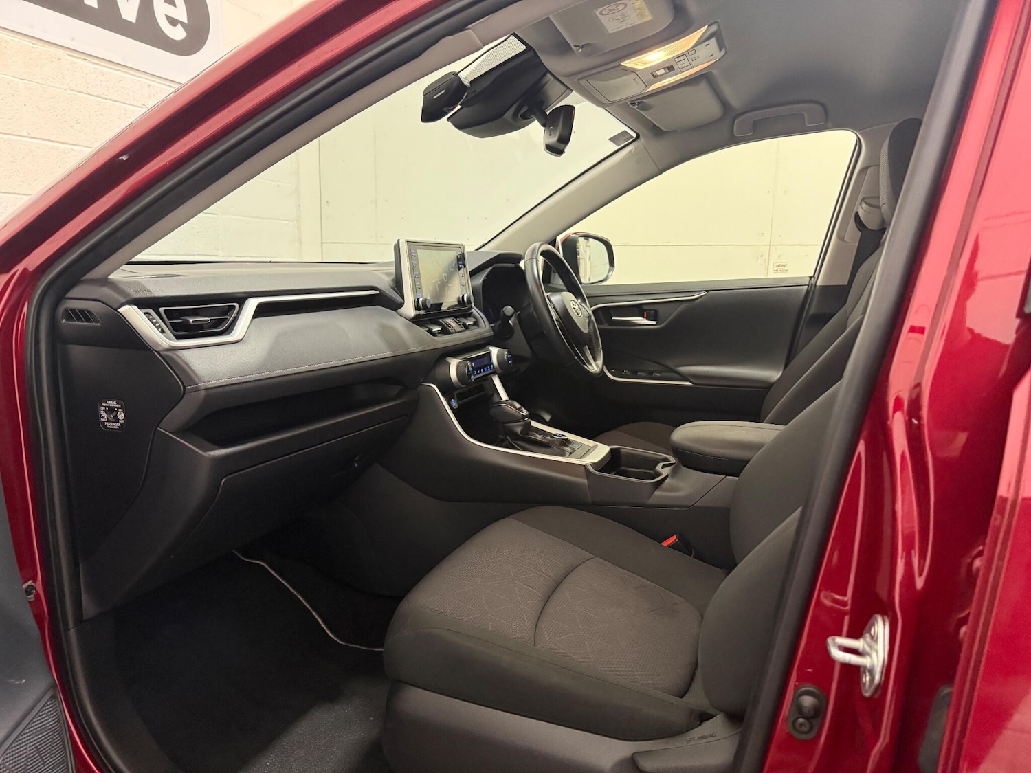 Used Toyota RAV4 for sale - 76528018: Photo 32