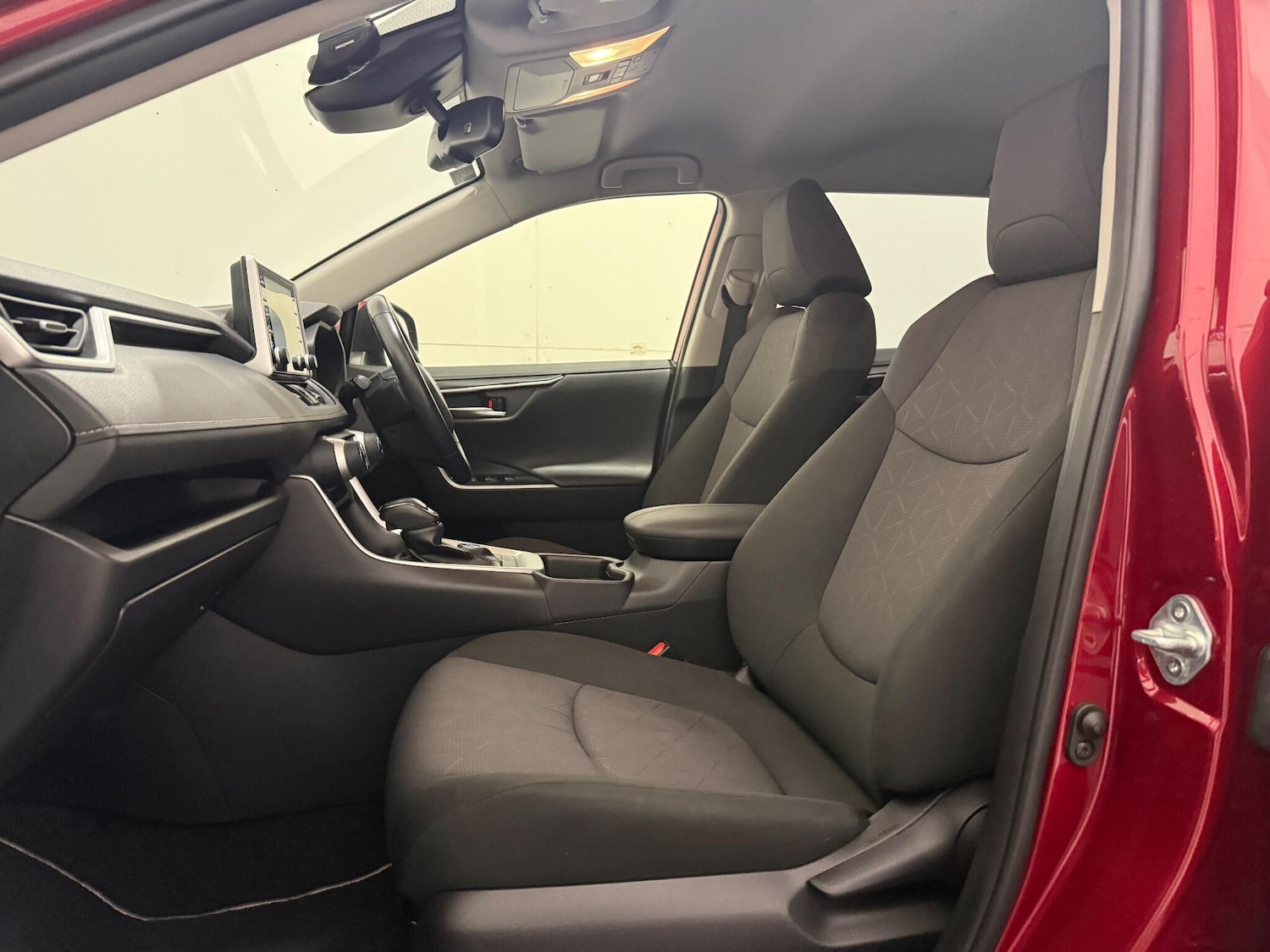 Used Toyota RAV4 for sale - 76528018: Photo 34