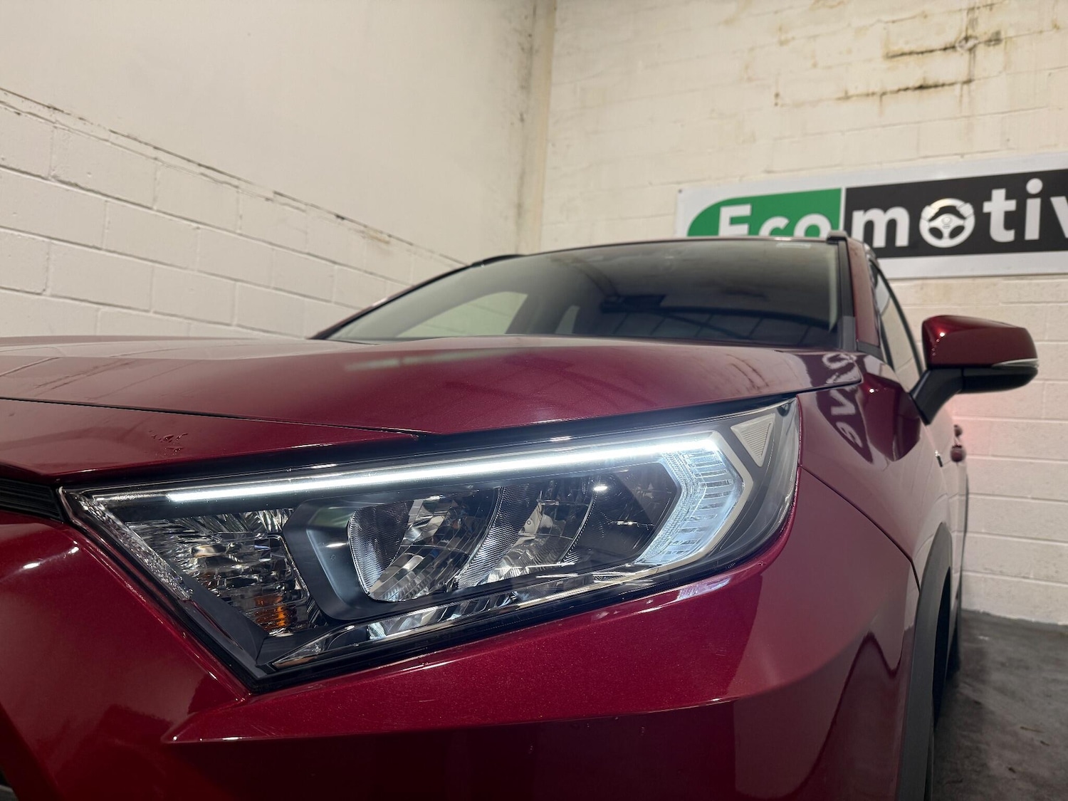 Used Toyota RAV4 for sale - 76528018: Photo 37