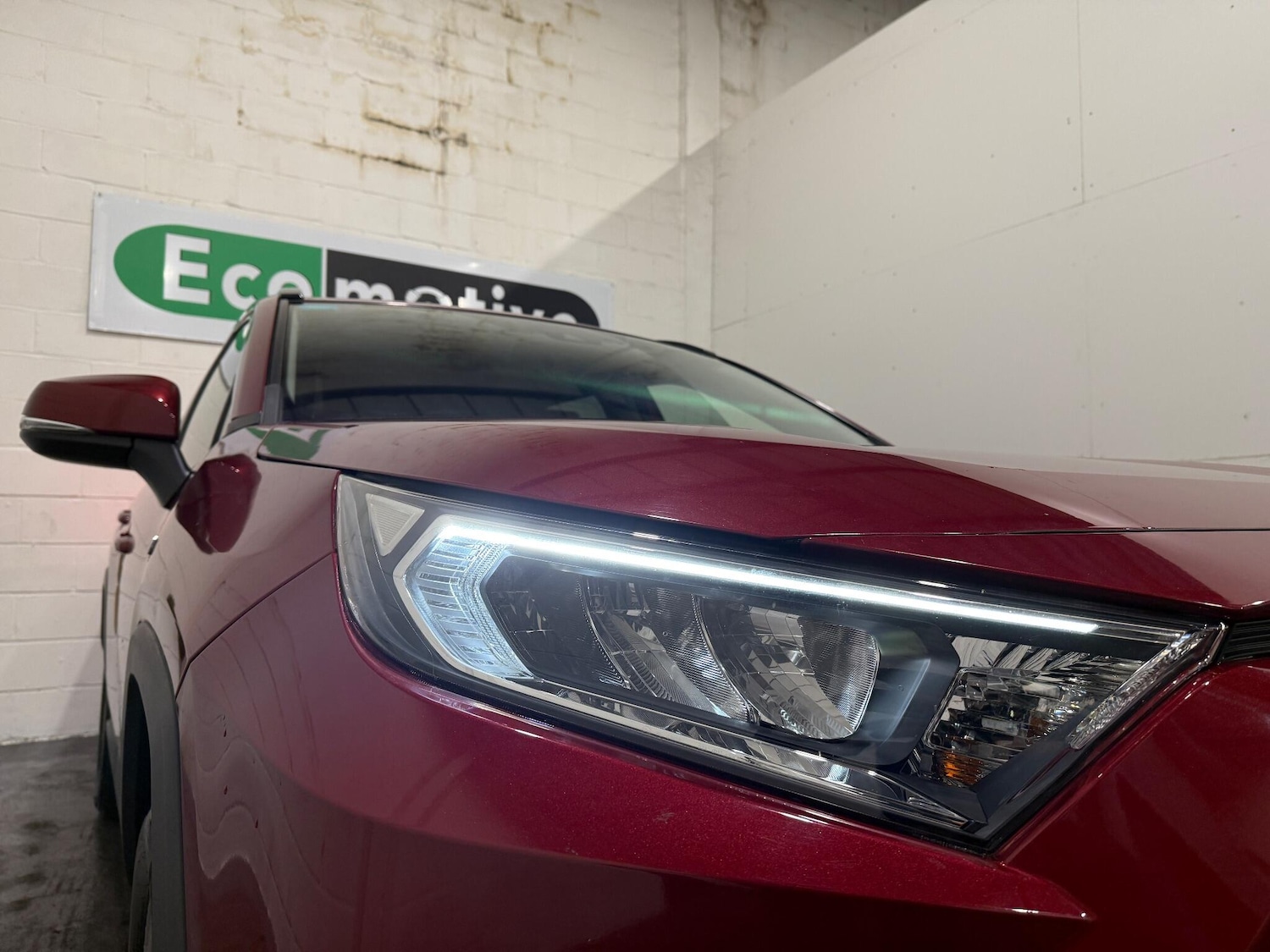 Used Toyota RAV4 for sale - 76528018: Photo 38