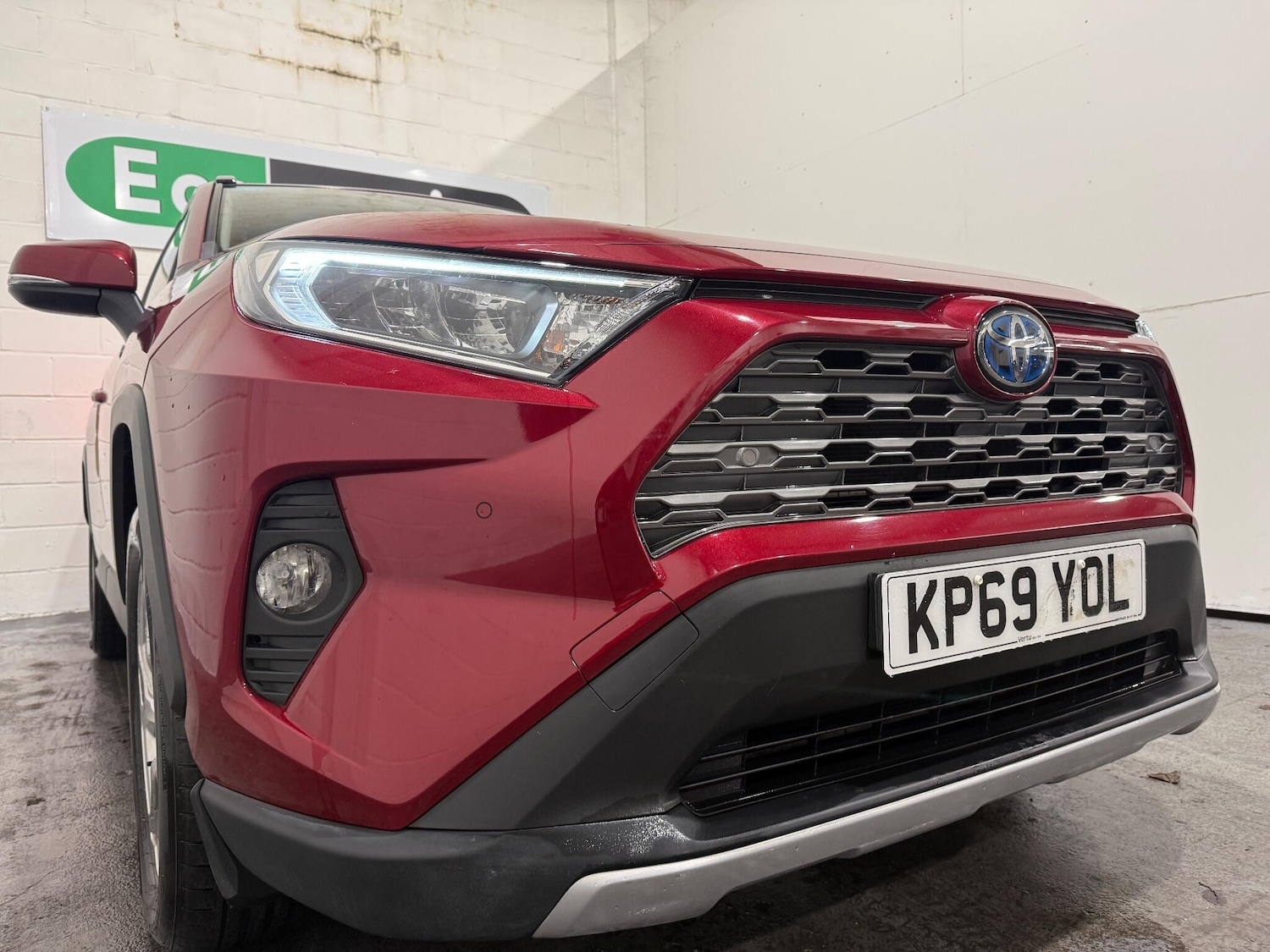 Used Toyota RAV4 for sale - 76528018: Photo 39