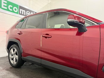 Used Toyota RAV4 2020 for sale - 76528018: Photo