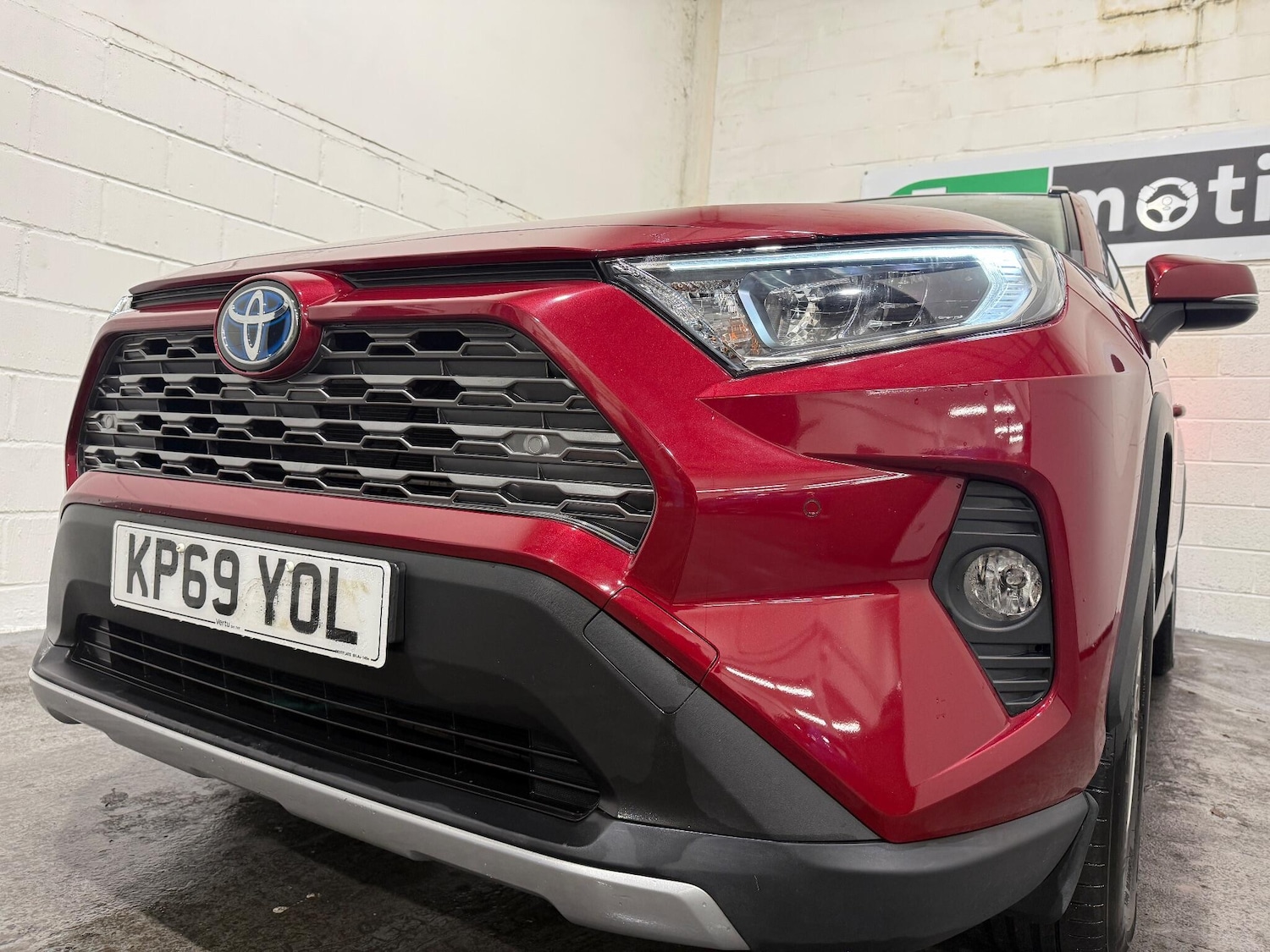 Used Toyota RAV4 for sale - 76528018: Photo 40