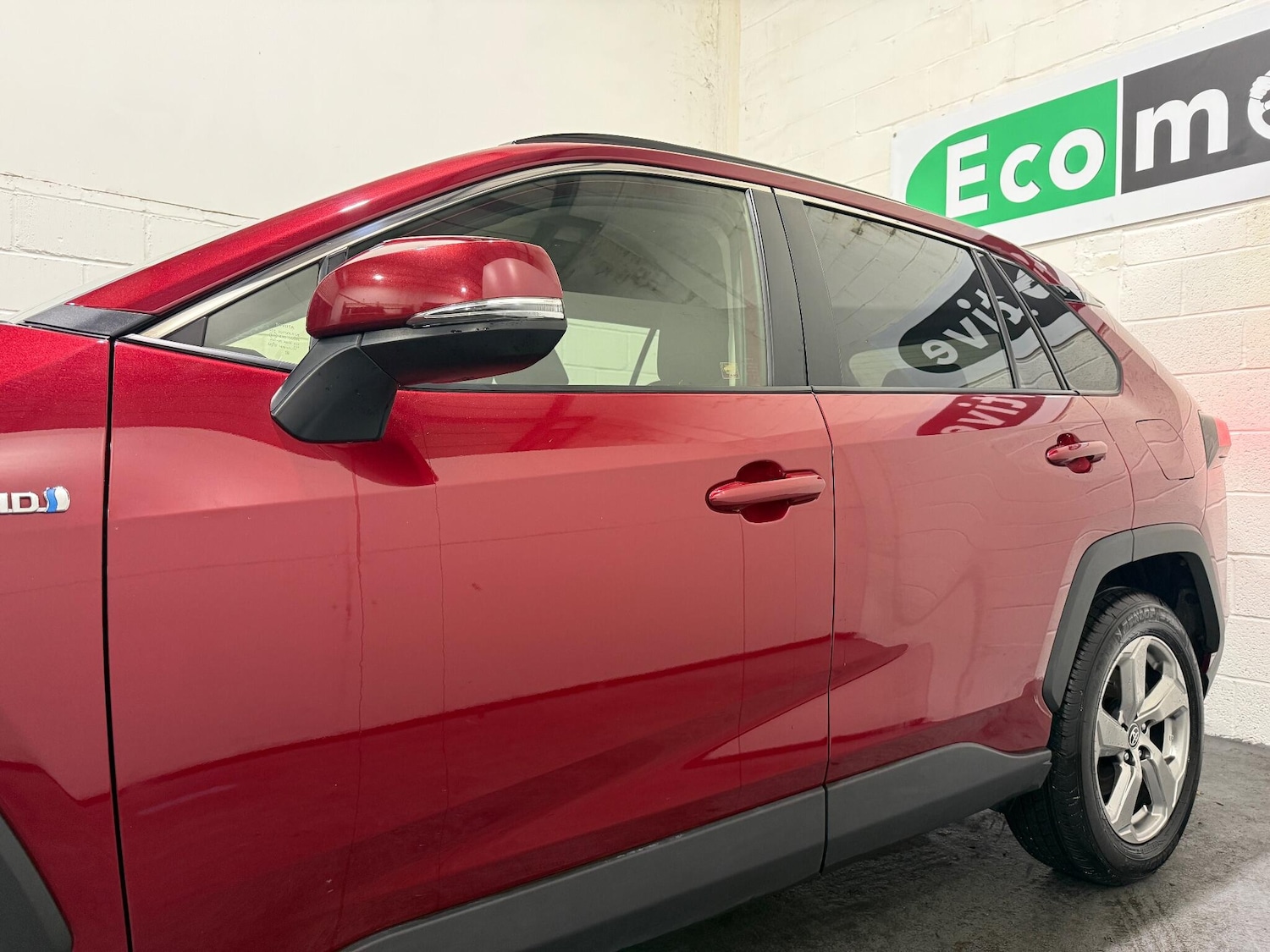 Used Toyota RAV4 for sale - 76528018: Photo 41