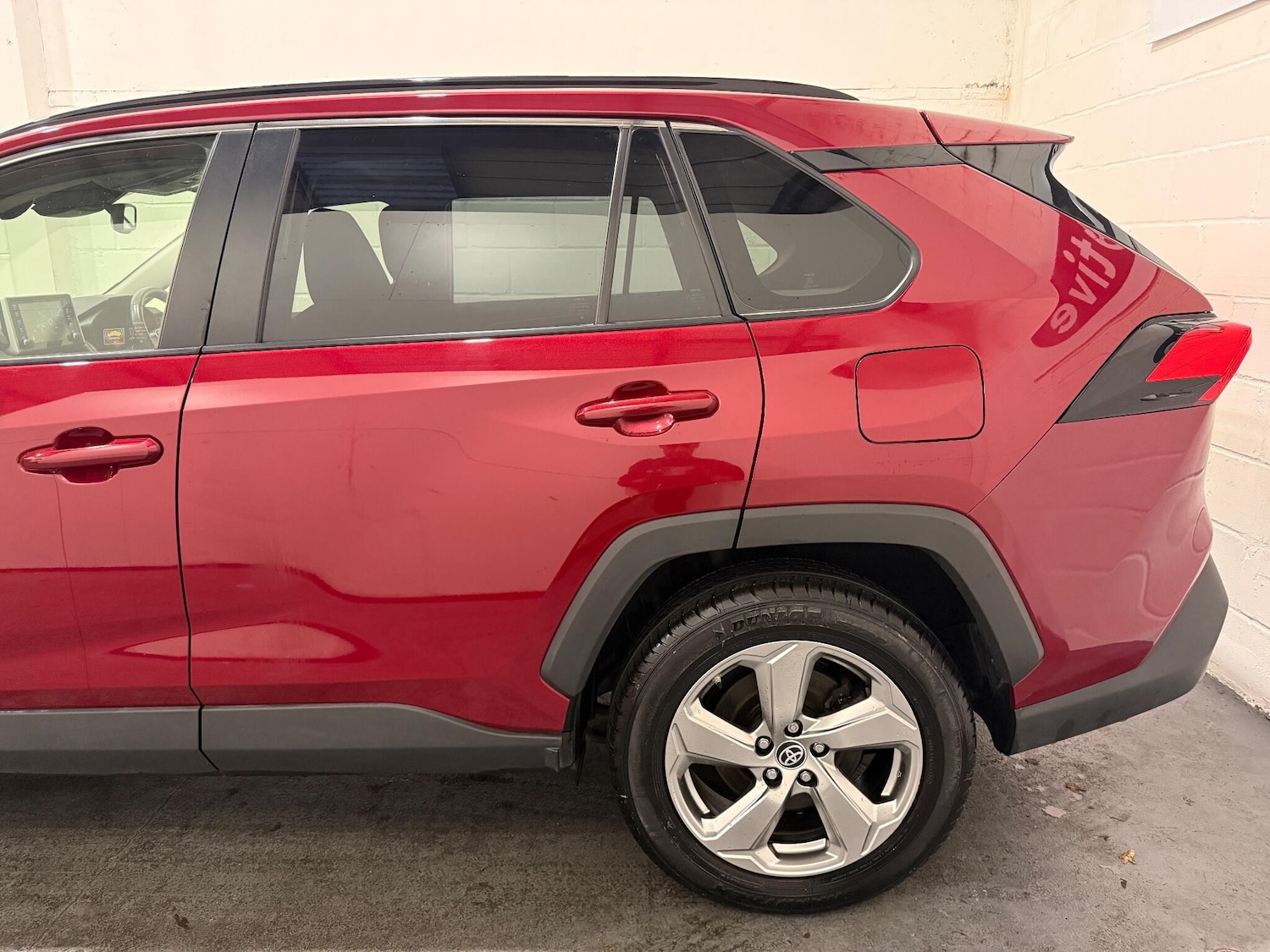 Used Toyota RAV4 for sale - 76528018: Photo 42