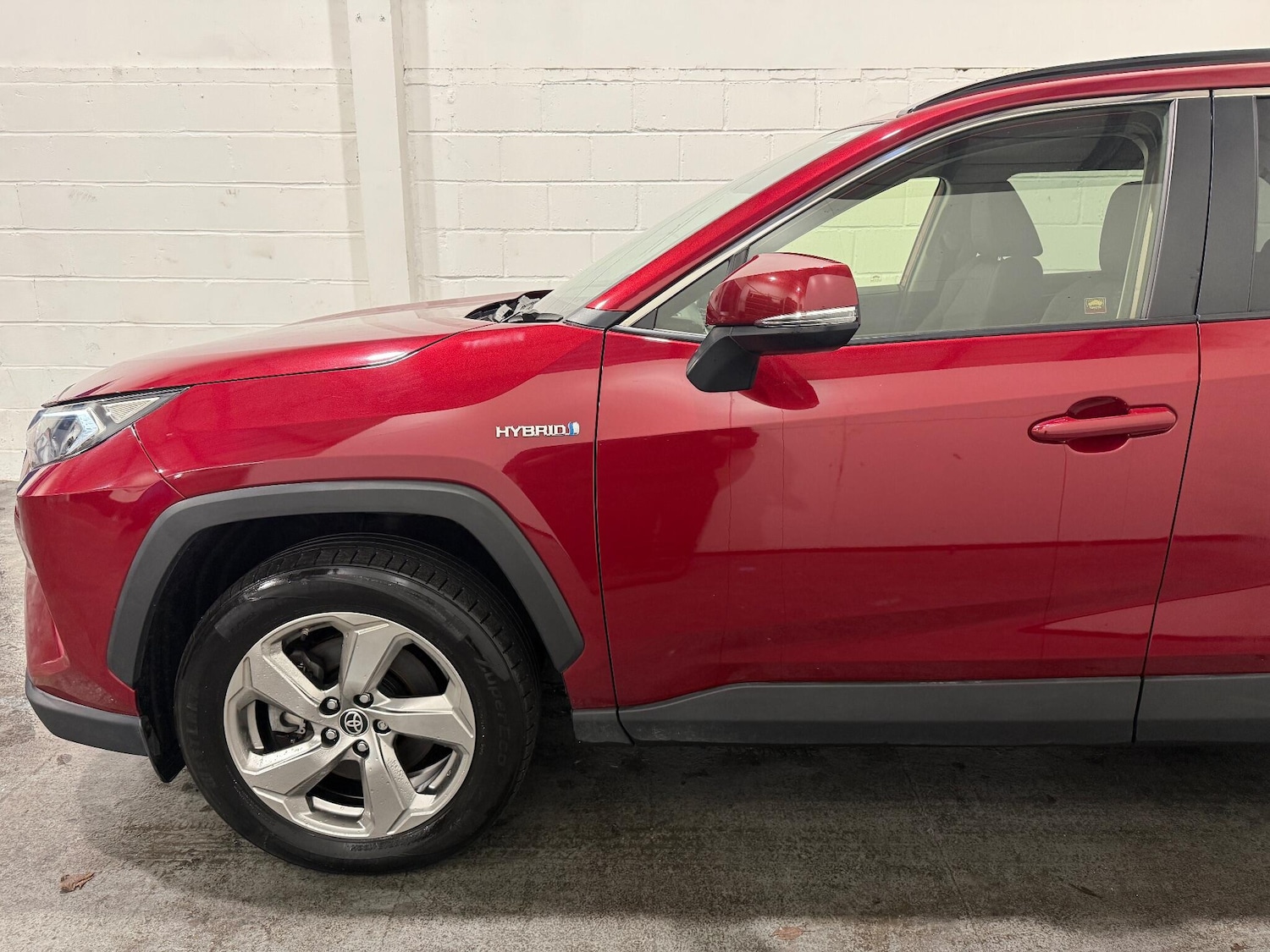 Used Toyota RAV4 for sale - 76528018: Photo 43