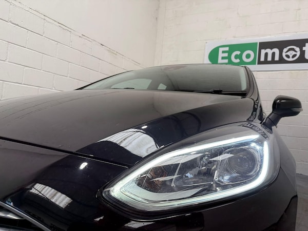 Used Ford Fiesta 2018 for sale - 75601031: Photo 11