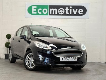 Ford - Fiesta