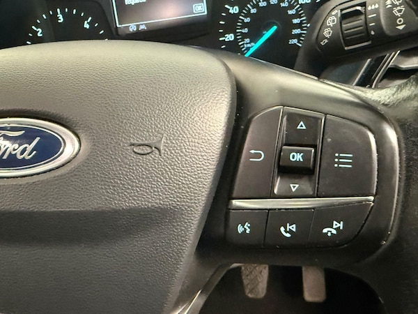 Used Ford Fiesta 2018 for sale - 75601031: Photo 24
