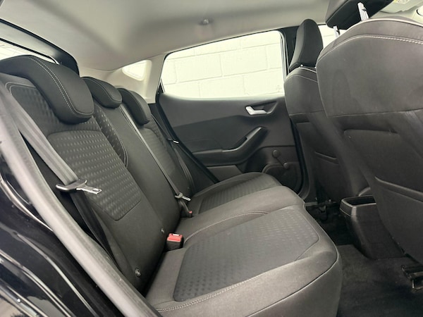 Used Ford Fiesta 2018 for sale - 75601031: Photo 30