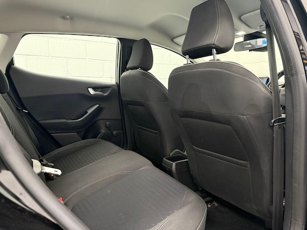 Used Ford Fiesta 2018 for sale - 75601031: Photo 31
