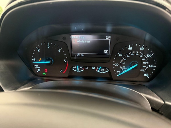Used Ford Fiesta 2018 for sale - 75601031: Photo 32
