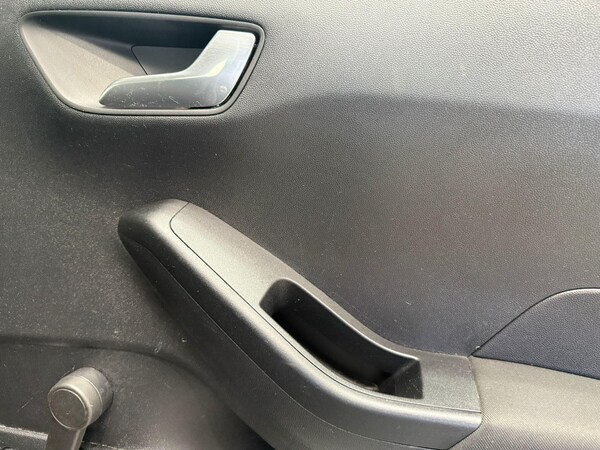 Used Ford Fiesta 2018 for sale - 75601031: Photo 34