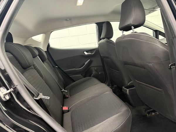 Used Ford Fiesta 2018 for sale - 75601031: Photo 35