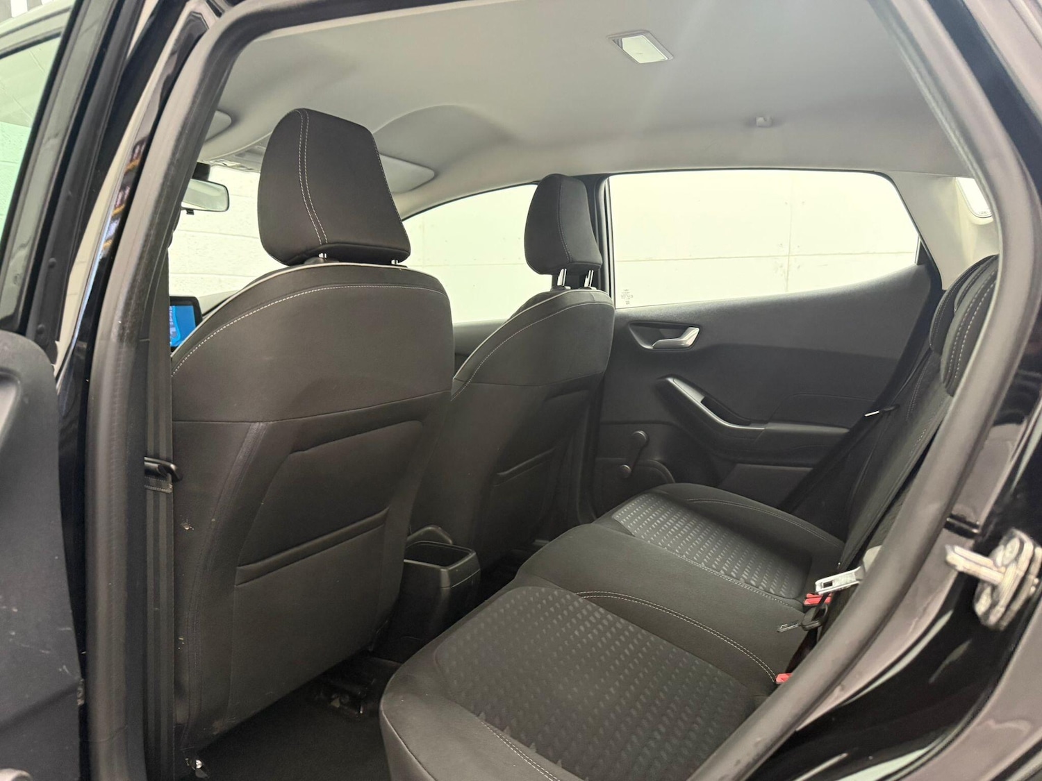 Vehicle 36
